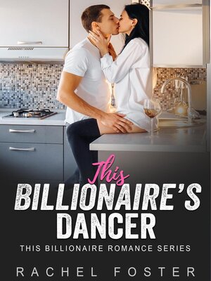 cover image of This Billionaire's Dancer